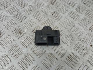 реле накала свечей BMW 3 серия F30/F31/F34 F31 2014, 3.0 л., N57 D30 A, дизель, АКПП, универсал, задний привод, правый руль, 12218519472, 8519472