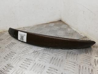 накладка ручки салона задней правой BMW X3 E83 2005, внедорожник 5 дв.