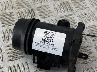 расходомер воздуха BMW 3 серия F30/F31/F34 F31 2014, 3.0 л., N57 D30 A, дизель, АКПП, универсал, задний привод, правый руль, 8519492, 11618519492