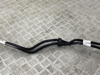 шланг (трубка) АКПП BMW 3 серия F30/F31/F34 F31 2014, 3.0 л., N57 D30 A, дизель, АКПП, универсал, задний привод, правый руль, 17228509993, 8509993