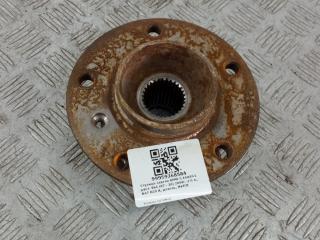 ступица задняя BMW 5 серия E60/E61 [рестайлинг] E61 2008, 2.0 л., N47 D20 A, дизель, МКПП, carbon-schwarz (416), универсал, правый руль, 33411095774