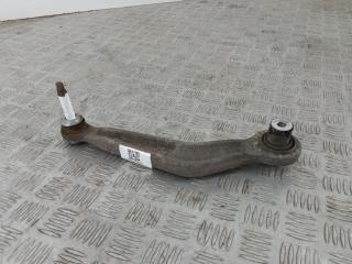 рычаг задний правый BMW 5 серия E60/E61 [рестайлинг] E61 2008, 2.0 л., N47 D20 A, дизель, МКПП, carbon-schwarz (416), универсал, правый руль, 33322347990