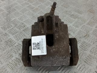 суппорт задний левый BMW 5 серия E60/E61 [рестайлинг] E61 2008, 2.0 л., N47 D20 A, дизель, МКПП, carbon-schwarz (416), универсал, правый руль, 34216765909