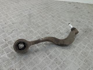 рычаг передний левый BMW 5 серия E60/E61 [рестайлинг] E61 2008, 2.0 л., N47 D20 A, дизель, МКПП, carbon-schwarz (416), универсал, правый руль, 31102348047