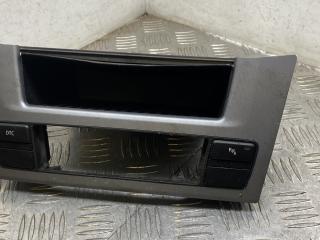 бардачок BMW 5 серия E60/E61 [рестайлинг] E61 2008, 2.0 л., N47 D20 A, дизель, МКПП, carbon-schwarz (416), универсал, правый руль, 51459139391, 9139391