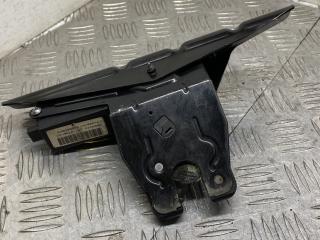 замок багажника BMW 5 серия E60/E61 [рестайлинг] E61 2008, 2.0 л., N47 D20 A, дизель, МКПП, carbon-schwarz (416), универсал, правый руль, 51247197081, 7197081