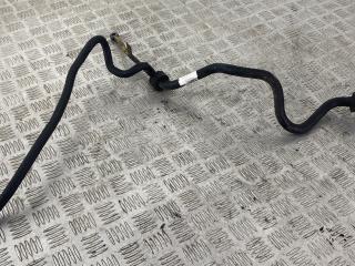 трубка топливная BMW 3 серия E90/E91/E92/E93 E90 2007, 3.0 л., M57 D30 (306D3), дизель, МКПП, седан, задний привод, правый руль, 13537801664