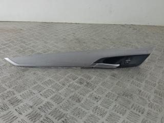 ручка внутренняя передняя левая BMW X5 F15 2015, 3.0 л., N57 D30 A, дизель, АКПП, белый, полный привод, правый руль