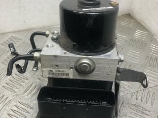 блок ABS BMW 3 серия E90/E91/E92/E93 E92 2007, 2.0 л., N47 D20 A, дизель, АКПП, купе, 34512460469, 6776055, 6776056