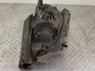 лонжерон левый BMW 5 серия F07/F10/F11 2011, 2.0 л., N47 D20 C, дизель, МКПП, седан, задний привод, правый руль, 41107259359