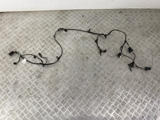 проводка датчиков парковки BMW 5 серия F07/F10/F11 2011, 2.0 л., N47 D20 C, дизель, МКПП, седан, задний привод, правый руль, 61129232531