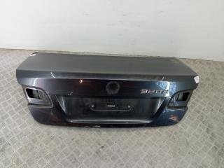 крышка багажника (дверь 3-5) BMW 3 серия E90/E91/E92/E93 E92 2007, 2.0 л., N47 D20 A, дизель, АКПП, купе, 41617168515