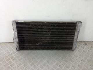 радиатор (основной) BMW 5 серия F07/F10/F11 2011, 2.0 л., N47 D20 C, дизель, МКПП, седан, задний привод, правый руль, 17118509177, 8509177