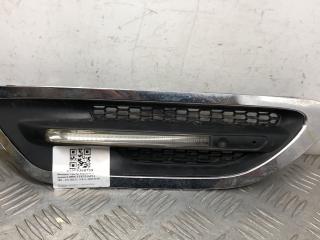 молдинг крыла BMW 5 серия F07/F10/F11 2011, 2.0 л., N47 D20 C, дизель, МКПП, седан, задний привод, правый руль