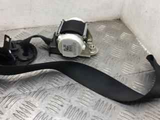 ремень безопасности BMW 3 серия E90/E91/E92/E93 E92 2007, 2.0 л., N47 D20 A, дизель, АКПП, купе, 4003268, 72119138246