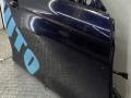 дверь передняя правая BMW 5 серия F07/F10/F11 2011, 2.0 л., N47 D20 C, дизель, МКПП, седан, задний привод, правый руль, 41007206108, 7206108 - фото №2