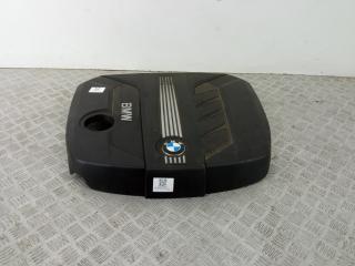 декоративная крышка двигателя BMW 5 серия F07/F10/F11 2011, 2.0 л., N47 D20 C, дизель, МКПП, седан, задний привод, правый руль, 11147802847