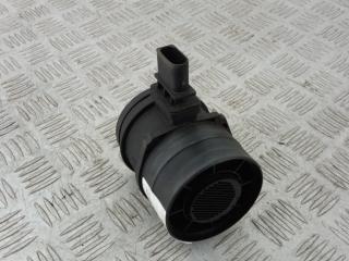 расходомер воздуха BMW 3 серия E90/E91/E92/E93 E92 2007, 2.0 л., N47 D20 A, дизель, АКПП, купе, 7788743, 13627788743, 8509724, 13628509724, 0281002567