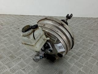 вакуумный усилитель тормозов BMW 5 серия F07/F10/F11 2011, 2.0 л., N47 D20 C, дизель, МКПП, седан, задний привод, правый руль, 34336792956, 34336796729, 6796727