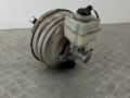 вакуумный усилитель тормозов BMW 5 серия F07/F10/F11 2011, 2.0 л., N47 D20 C, дизель, МКПП, седан, задний привод, правый руль, 34336792956, 34336796729, 6796727 - фото №3