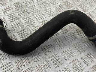 патрубок радиатора BMW 3 серия E90/E91/E92/E93 E92 2007, 2.0 л., N47 D20 A, дизель, АКПП, купе, 17127797258