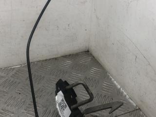 замок капота BMW 5 серия F07/F10/F11 2011, 2.0 л., N47 D20 C, дизель, МКПП, седан, задний привод, правый руль, 7183764, 51237183764