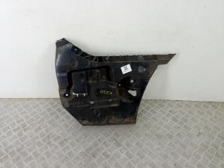 Крепление бампера заднего BMW 5 серия F07/F10/F11 2011, 2.0 л., N47 D20 C, дизель, МКПП, седан, задний привод, правый руль, 51127184768, 7184768