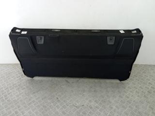 полка багажника BMW 5 серия F07/F10/F11 2011, 2.0 л., N47 D20 C, дизель, МКПП, седан, задний привод, правый руль, 51469173452