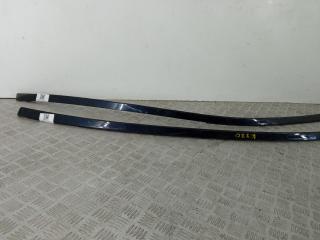 молдинг крыши BMW 5 серия F07/F10/F11 2011, 2.0 л., N47 D20 C, дизель, МКПП, седан, задний привод, правый руль, 51137274739, 51137274740