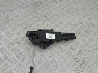 скелет ручки двери задней правой BMW 3 серия E90/E91/E92/E93 E90 2007, 3.0 л., M57 D30 (306D3), дизель, МКПП, седан, задний привод, правый руль, 51227199840