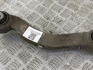 рычаг задний левый BMW 5 серия F07/F10/F11 2011, 2.0 л., N47 D20 C, дизель, МКПП, седан, задний привод, правый руль, 33326782135, 6782135