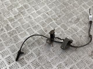 датчик ABS BMW 5 серия F07/F10/F11 2011, 2.0 л., N47 D20 C, дизель, МКПП, седан, задний привод, правый руль, 34526784901