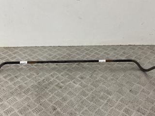 стабилизатор подвески задний BMW 5 серия F07/F10/F11 2011, 2.0 л., N47 D20 C, дизель, МКПП, седан, задний привод, правый руль, 33556789871, 6789871