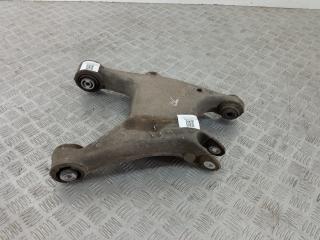 рычаг задний правый BMW 5 серия F07/F10/F11 2011, 2.0 л., N47 D20 C, дизель, МКПП, седан, задний привод, правый руль, 33326865898