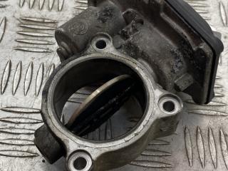 заслонка дроссельная BMW 5 серия F07/F10/F11 2011, 2.0 л., N47 D20 C, дизель, МКПП, седан, задний привод, правый руль, 13547810752, 7810752