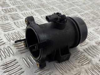 расходомер воздуха BMW 5 серия F07/F10/F11 2011, 2.0 л., N47 D20 C, дизель, МКПП, седан, задний привод, правый руль, 11618506359, 8506359