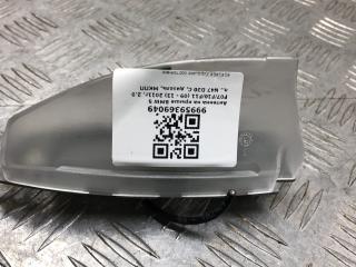 антенна BMW 5 серия F07/F10/F11 2011, 2.0 л., N47 D20 C, дизель, МКПП, седан, задний привод, правый руль, 65209141464, 9141464