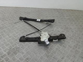 стеклоподъемник передний правый BMW 3 серия E90/E91 [рестайлинг] E90 2009, седан, 6927028, 7140588