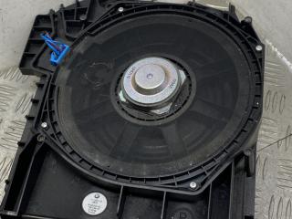 сабвуфер BMW 5 серия F07/F10/F11 2011, 2.0 л., N47 D20 C, дизель, МКПП, седан, задний привод, правый руль, 65139195200, 9195200