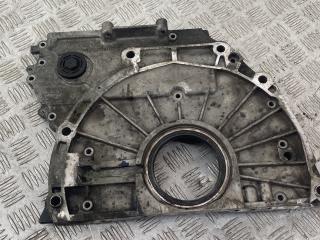 крышка двигателя задняя BMW 3 серия E90/E91/E92/E93 (2004 - 2010), 2.0 л., N47 D20 A, дизель