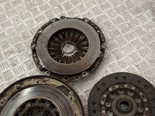 маховик BMW 1 серия E81/E87 [рестайлинг] 2010, 2.0 л., N47 D20 C, дизель, МКПП