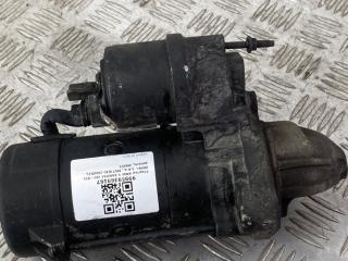 стартер BMW 5 серия E60/E61 2006, 3.0 л., M57 D30 (306D2), дизель, МКПП