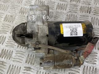 стартер BMW 3 серия E90/E91/E92/E93 (2004 - 2010), 2.0 л., N47 D20 C, дизель, МКПП, 8506657, 12418506657