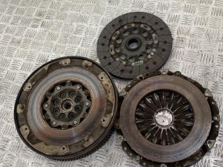 маховик BMW 3 серия E90/E91 [рестайлинг] 2011, 2.0 л., N47 D20 C, дизель, МКПП, 7638349, 21207638349, 8638897, 21208638897, 7594958, 21217594958, 21207594958