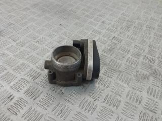 заслонка дроссельная BMW 5 серия E60/E61 2004, 2.5 л., бензин, седан, 7502444, 13547502444
