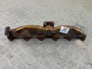 коллектор выпускной BMW 5 серия E60/E61 2006, 3.0 л., M57 D30 (306D2), дизель, АКПП, 7788422, 11627788422