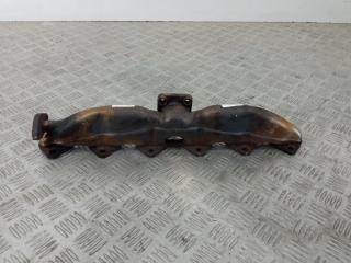 коллектор выпускной BMW 5 серия E60/E61 2006, 3.0 л., M57 D30 (306D2), дизель