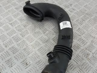 патрубок турбины BMW 5 серия E60/E61 2006, 3.0 л., M57 D30 (306D2), дизель, 7795026