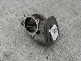 заслонка дроссельная BMW 3 серия E90/E91/E92/E93 E92 2007, 2.0 л., N47 D20 A, дизель, АКПП, купе, 13547804373, 7804373
