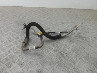 трубка кондиционера BMW 3 серия E90/E91/E92/E93 E92 2007, 2.0 л., N47 D20 A, дизель, АКПП, купе, 64536989309, 6989309